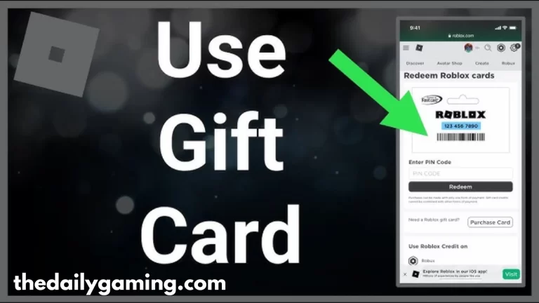 How to Fix Your Roblox Gift Card Account Country