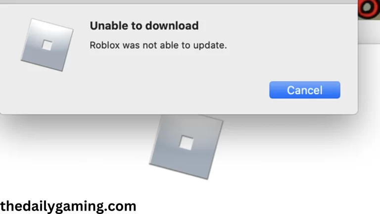 Why Is Roblox Unable to Download on Mac: Troubleshooting Guide
