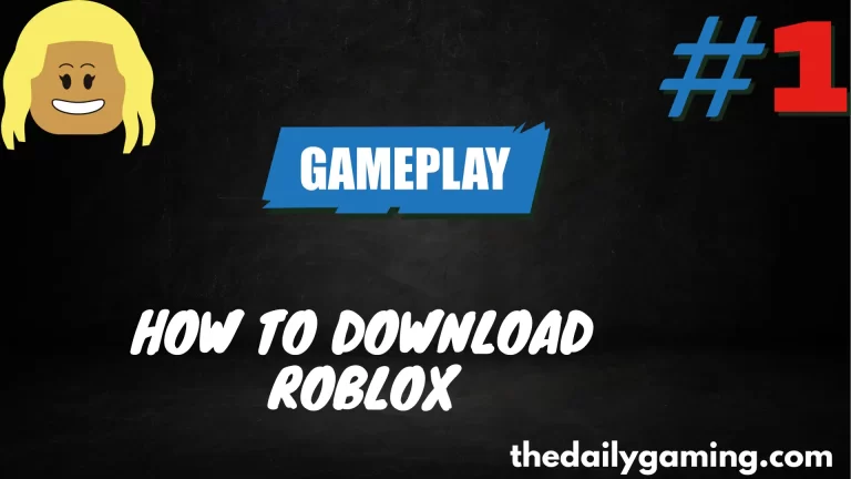 How to Download Roblox: A Step-by-Step Guide for Beginners