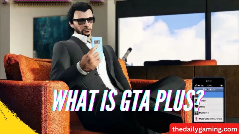 What is GTA Plus? A Comprehensive Guide